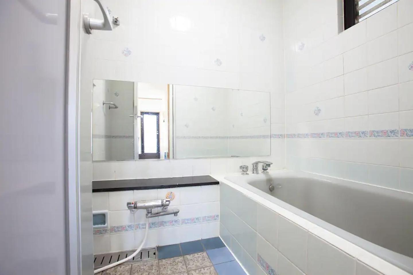 Ferienwohnung Rej Reflet Ebisu Präfektur Tokio Exterior foto