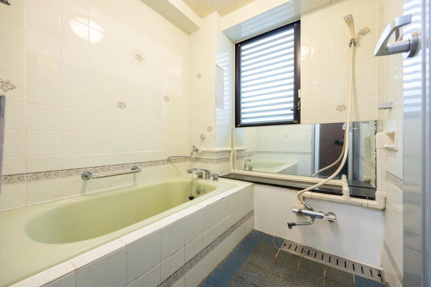 Ferienwohnung Rej Reflet Ebisu Präfektur Tokio Exterior foto